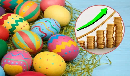 Las marcas invirtieron en anuncios dirigidos a audiencias familiares, con énfasis en productos relacionados con el hogar, decoración y obsequios personalizados. Foto: Composición GLR/ Xplorariviera