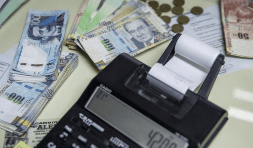 El pago de la Compensación por Tiempo de Servicios (CTS) es un derecho laboral esencial en el Perú. Foto: Andina