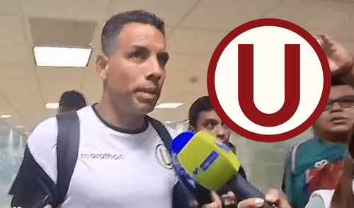 Piero Alva dirigirá a Universitario junto con Manuel Barreto. Foto: composición LR/Jax Latin Media Piero Alva habló sobre el siguiente entrenador de Universitario