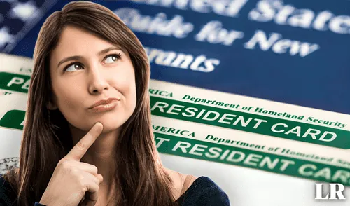 Mentir en la solicitud de la Green Card puede causar deportación, sanciones penales y pérdida de residencia permanente.