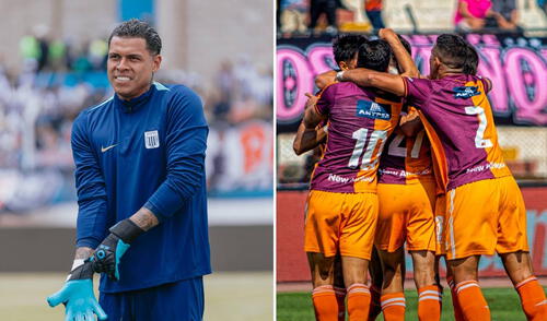 lianza Lima viene de ganar y Los Chankas llegan a este cotejo tras perder