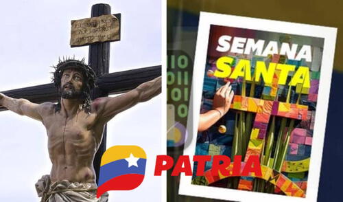 ¿Hasta cuándo es el Bono de Semana Santa 2025? Esta es la fecha límite para cobrar el Primer Bono Especial de abril con aumento