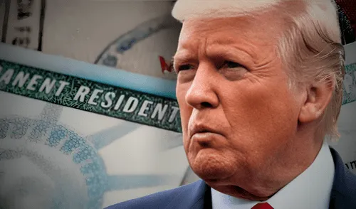 Motivos legales por los que un residente con Green Card puede perder su estatus y ser deportado en Estados Unidos.