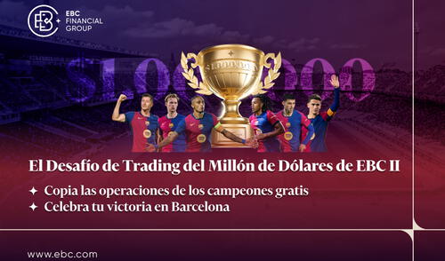 Oportunidad de ganar un monto millonario.