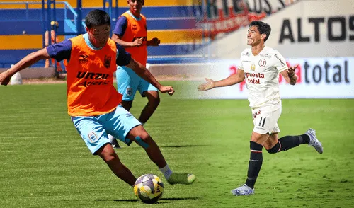 Deportivo Binacional y Universitario de Deportes jugarán una nueva jornada por la Liga 1.