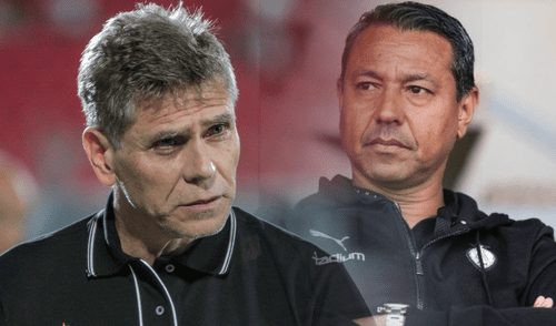 Nolberto Solano dejó un comentario acerca del regreso de Paulo Autuori al fútbol peruano.