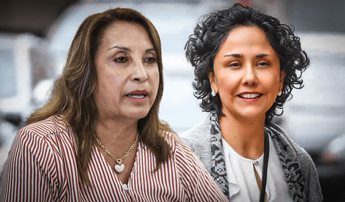 Exministro señaló una hipótesis sobre porque Dina Boluarte brindó salvoconducto a Nadine Heredia | Composición: Gerson Cardoso / Foto: LR. Exministro señaló una hipótesis sobre porque Dina Boluarte brindó salvoconducto a Nadine Heredia