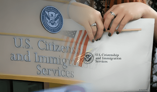 USCIS exigirá registro obligatorio a inmigrantes en Estados Unidos o enfrentarán multas y arrestos temporales.