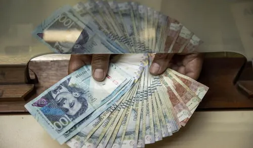 Los trabajadores en cargos de jefe o supervisor solicitan en promedio S/4.630