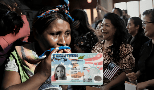 Estas son las enfermedades que pueden hacerte perder la oportunidad de obtener la Green Card en Estados Unidos.