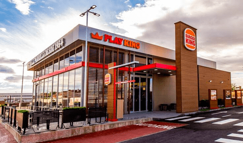 El año pasado Consolidated Burger Holdings reportó ventas de $67 millones y una pérdida operativa neta de $12.5 millones. Foto: La Nación