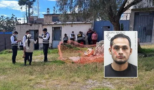 Vecinos cuestionaron a autoridades por ola de crímenes. Foto: composición LR.