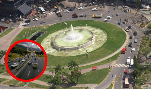 Cierre parcial de la Plaza Venezuela: vías alternas y hasta cuándo durarán los trabajos de remodelación