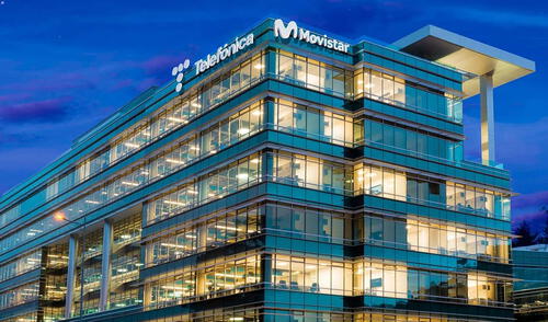 Telefónica continúa con la venta de sus filiales en América Latina al no considerarlas rentables. Foto: Movistar Movistar se va de Latinoamérica