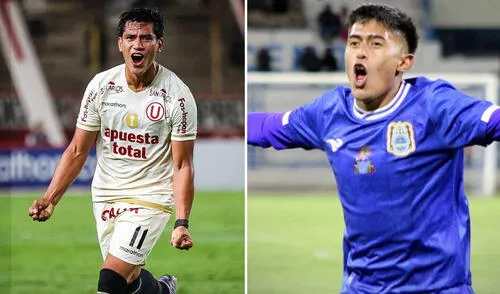 Universitario es el único equipo que no ha perdido en todo lo que va del Apertura