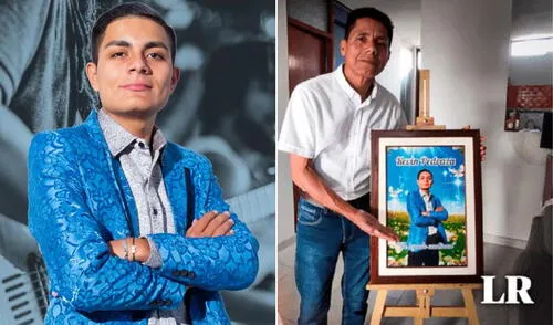 Familia de Kevin Pedraza exige justicia por su fallecimiento en accidente de tránsito