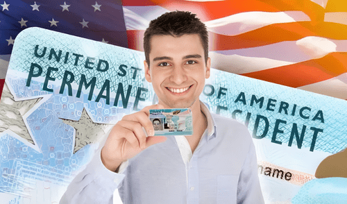 Residentes con Green Card pueden acceder a SSI, TANF, Medicaid y más ayudas sociales en Estados Unidos en 2025. Foto: composición LR Residentes con Green Card pueden acceder a SSI, TANF, Medicaid y más ayudas sociales en Estados Unidos en 2025. Foto: composición LR.