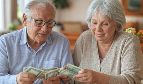 El doble pago confirmado para pensionados IVSS en abril 2025: fecha del aumento y posible monto para abuelos de la patria