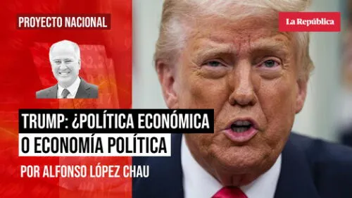 Alfonso López Chau Alfonso López Chau