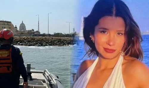 Tatiana Hernández | MÉDICA |