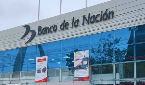 El cronograma de pagos del Banco de la Nación 2025 se hace oficial a finales del año previo.