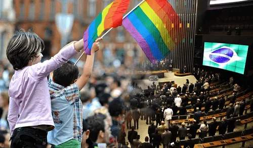 Brasil prohíbe tratamientos hormonales en menores trans y el Congreso busca penalizar a médicos que los realicen