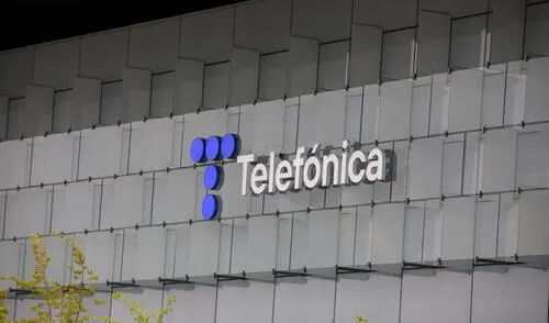 Telefónica