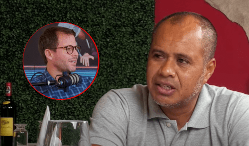 Henry Quinteros reveló cuándo se daría la salida de Manuel Barreto de Universitario