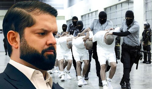 Hace 3 semanas confirmaron la extradición a Chile de presuntos integrantes del Tren de Aragua, uno de ellos implicado en el asesinato de Ronald Ojeda. Foto: Composición LR.