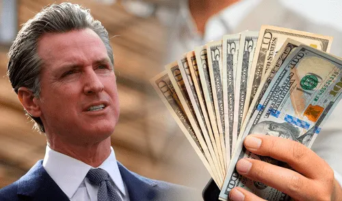 La ley SB 525 establece un aumento salarial para un determinado grupo de trabajadores en California. Foto: Composición LR