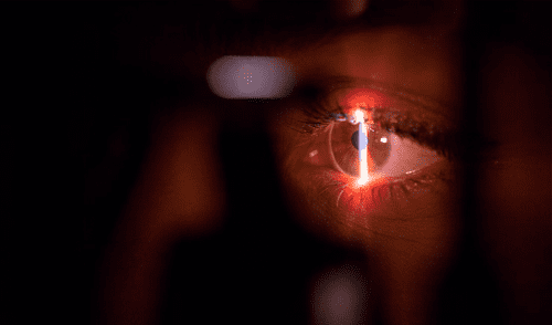 Investigadores utilizaron una nueva forma de mostrar imágenes en color para ampliar los límites de la visión humana.