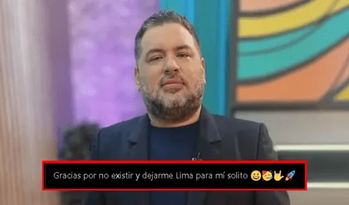 Javier Masías es uno de los integrantes históricos de 'El gran chef famosos'. Foto: Composición LR/Latina/X Javier Masías es uno de los integrantes históricos de 'El gran chef famosos'.