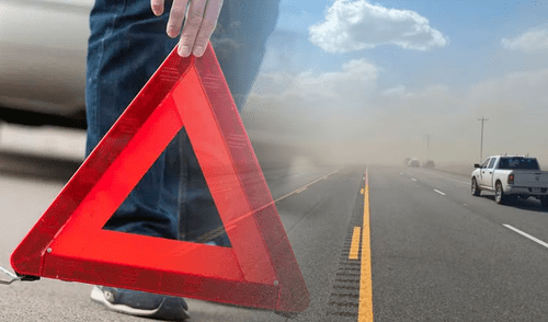 Un múltiple choque ocurrió en Arkansas, exactamente en el condado de Grenee, cerca de la frontera estatal. Foto: Referencial/ Composición LR Un múltiple choque ocurrió en Arkansas, exactamente en el condado de Grenee, cerca de la frontera estatal. Foto: Referencial/ Composición LR