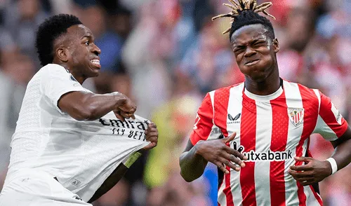 Canal confirmado del Real Madrid vs Athletic Club