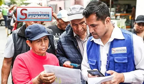 Antes del Reintegro 3, el último pago del Fonavi fue la Lista 21 en diciembre de 2024.