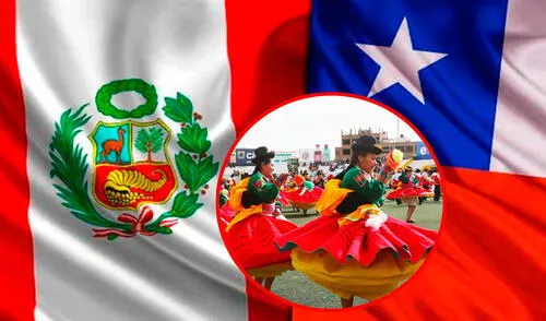 Un ciudadano de Chile refutó las acusaciones de apropiación cultural, al subrayar que el turismo en Perú no depende de las danzas, sino más bien de su riqueza arqueológica y gastronómica.