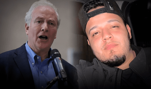 A través de un comunicado difundido por la Casa Blanca, EE. UU. reafirmó sus intenciones de no traer a Kilmar Ábrego García. Foto: Composición LR A través de un comunicado difundido por la Casa Blanca, EE. UU. reafirmó sus intenciones de no traer a Kilmar Ábrego García. Foto: Composición LR