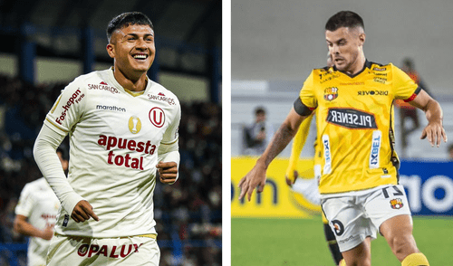 Universitario y Barcelona SC se ven las caras por la fecha 3 de la Copa Libertadores 2025