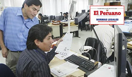 El cambio relacionado con la edad máxima para laborar en el sector público fue oficializado en diciembre de 2024.