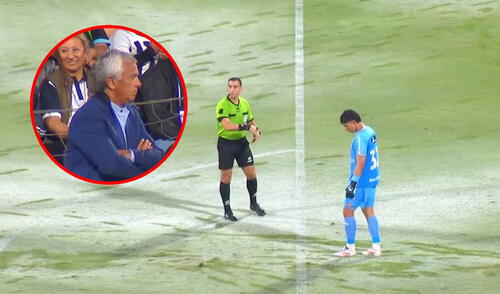 Alianza Lima vs Los Chankas se retrasa por insólita razón.