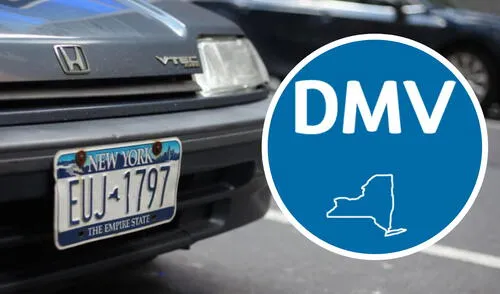 Licencia de conducir en Nueva York