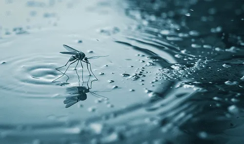 La vacuna contra la fiebre amarilla en Colombia se aplica hasta los 59 años. Foto: Freepik