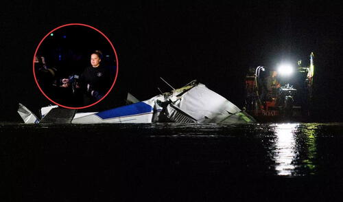 La Oficina del Sheriff del Condado de Dodge, en Nebraska, comunicó a la prensa que no hubo sobrevivientes. Foto: Composición LR/People La Oficina del Sheriff del Condado de Dodge, en Nebraska, comunicó a la prensa que no hubo sobrevivientes.