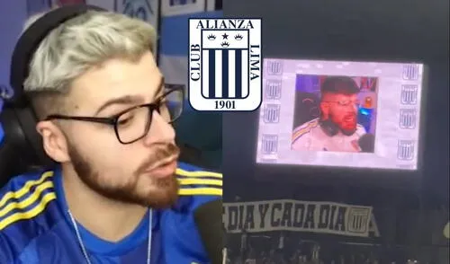 Alianza Lima y Los Chankas jugaron por la fecha 9 del Torneo Apertura