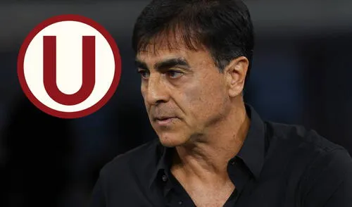 Gustavo Quinteros ha sido campeón en Chile, Ecuador, Bolivia y Argentina. Foto: composición LR/AFP Gustavo Quinteros ha sido campeón en Chile, Ecuador, Bolivia y Argentina