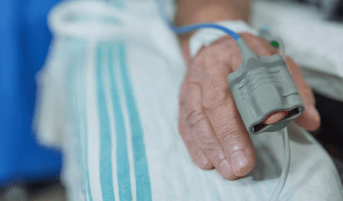 Los vecinos habían alertado a las autoridades por situaciones irregulares previas en su hogar. Foto: Freepik Los vecinos habían alertado a las autoridades por situaciones irregulares previas en su hogar.