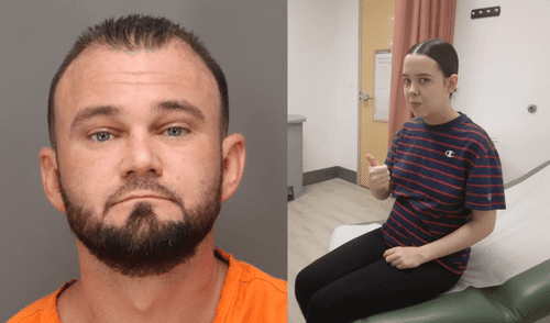 Este caso resalta los peligros asociados con las aplicaciones de citas en línea. Foto: composición LR Este caso resalta los peligros asociados con las aplicaciones de citas en línea. Foto: composición LR