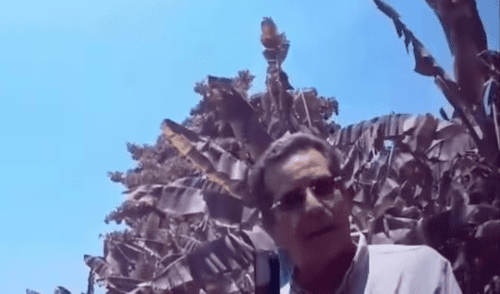 Las amenazas a los técnicos de Fenoco han suscitado preocupaciones en la comunidad. Foto: Captura/Difusión