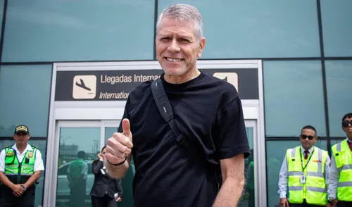 Paulo Autuori sacó campeón a Sporting Cristal en el 2002. Foto: Club Sporting Cristal Paulo Autuori sacó campeón a Sporting Cristal en el 2002. Foto: Club Sporting Cristal