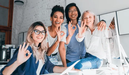 La generación Z son aquellos que nacieron entre 1997 y 2012. Foto: Great Place To Work La generación Z son aquellos que nacieron entre 1997 y 2012. Foto: Great Place To Work